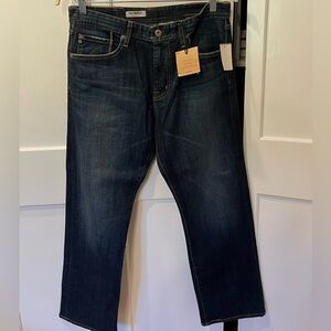 AG Adriano Goldschmied Protege Straight Leg 1049UDK-RST24 Men’s Jeans